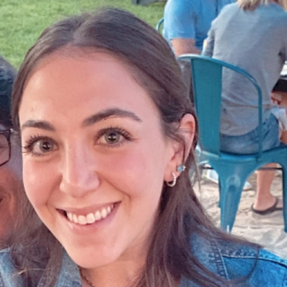 Meet your Posher, Karen